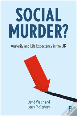 Capa do artigo Social Murder?