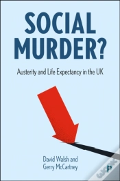 Capa do artigo Social Murder?