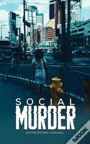 Capa do artigo Social Murder