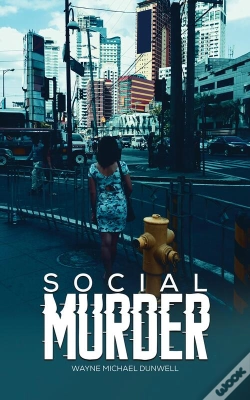 Capa do artigo Social Murder