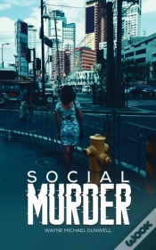 Capa do artigo Social Murder