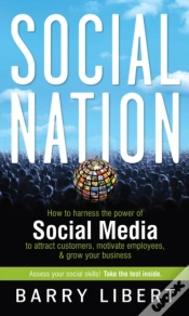 Capa do artigo Social Nation