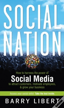 Capa do artigo Social Nation