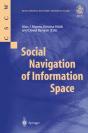 Social Navigation Of Information Space - Preview