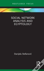 Social Network Analysis And Egyptology