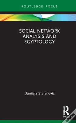 Capa do artigo Social Network Analysis And Egyptology