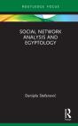 Social Network Analysis And Egyptology - Preview