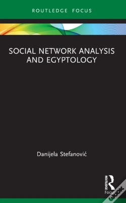 Capa do artigo Social Network Analysis And Egyptology