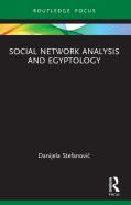 Social Network Analysis And Egyptology