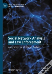Social Network Analysis And Law Enforcement