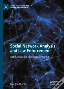 Capa do artigo Social Network Analysis And Law Enforcement