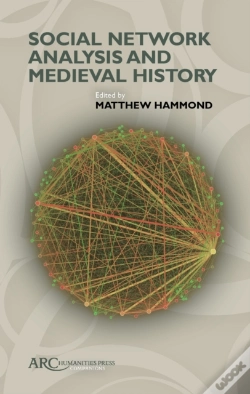 Capa do artigo Social Network Analysis And Medieval History