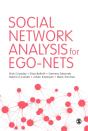 Social Network Analysis For Ego-Nets - Preview