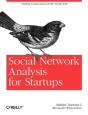 Social Network Analysis For Startups - Preview