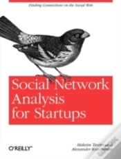 Capa do artigo Social Network Analysis For Startups