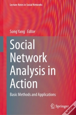 Capa do artigo Social Network Analysis In Action