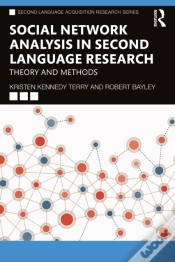 Capa do artigo Social Network Analysis In Second Language Research