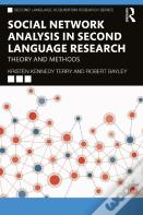 Social Network Analysis In Second Language Research