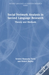 Social Network Analysis In Second Language Research
