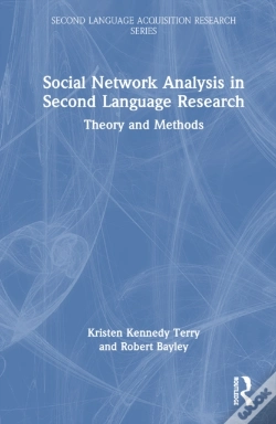 Capa do artigo Social Network Analysis In Second Language Research