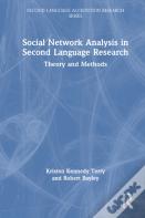Social Network Analysis In Second Language Research