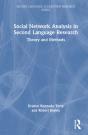 Social Network Analysis In Second Language Research - Preview