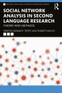 Social Network Analysis In Second Language Research - Preview