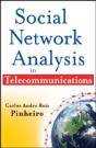 Social Network Analysis In Telecommunications - Preview