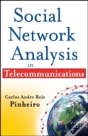 Capa do artigo Social Network Analysis In Telecommunications