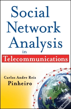 Capa do artigo Social Network Analysis In Telecommunications