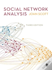 Capa do artigo Social Network Analysis
