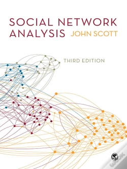 Capa do artigo Social Network Analysis