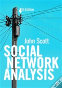 Capa do artigo Social Network Analysis