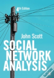 Capa do artigo Social Network Analysis