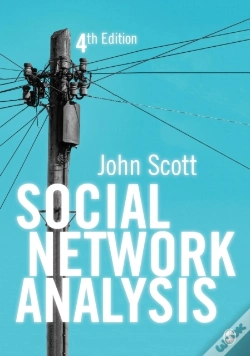 Capa do artigo Social Network Analysis