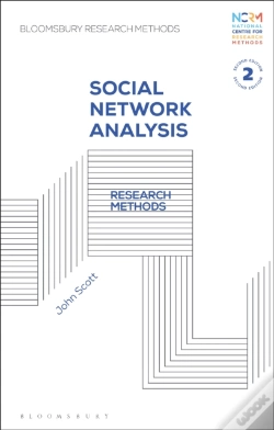 Capa do artigo Social Network Analysis
