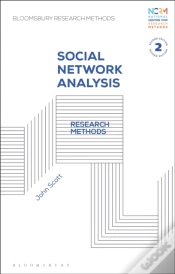 Capa do artigo Social Network Analysis