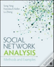 Capa do artigo Social Network Analysis