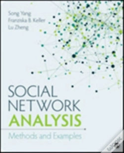 Capa do artigo Social Network Analysis