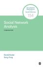 Social Network Analysis - Preview