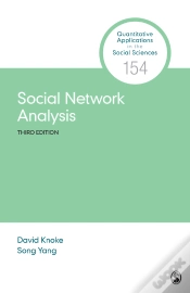 Capa do artigo Social Network Analysis