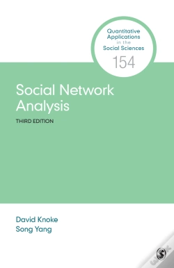 Capa do artigo Social Network Analysis