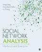 Social Network Analysis - Preview