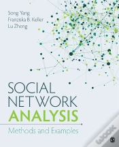 Capa do artigo Social Network Analysis