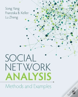 Capa do artigo Social Network Analysis