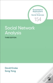 Capa do artigo Social Network Analysis