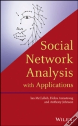 Capa do artigo Social Network Analysis With Applications