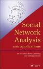Social Network Analysis With Applications - Preview