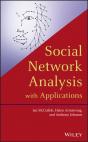 Social Network Analysis With Applications - Preview