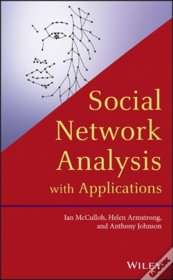 Capa do artigo Social Network Analysis With Applications